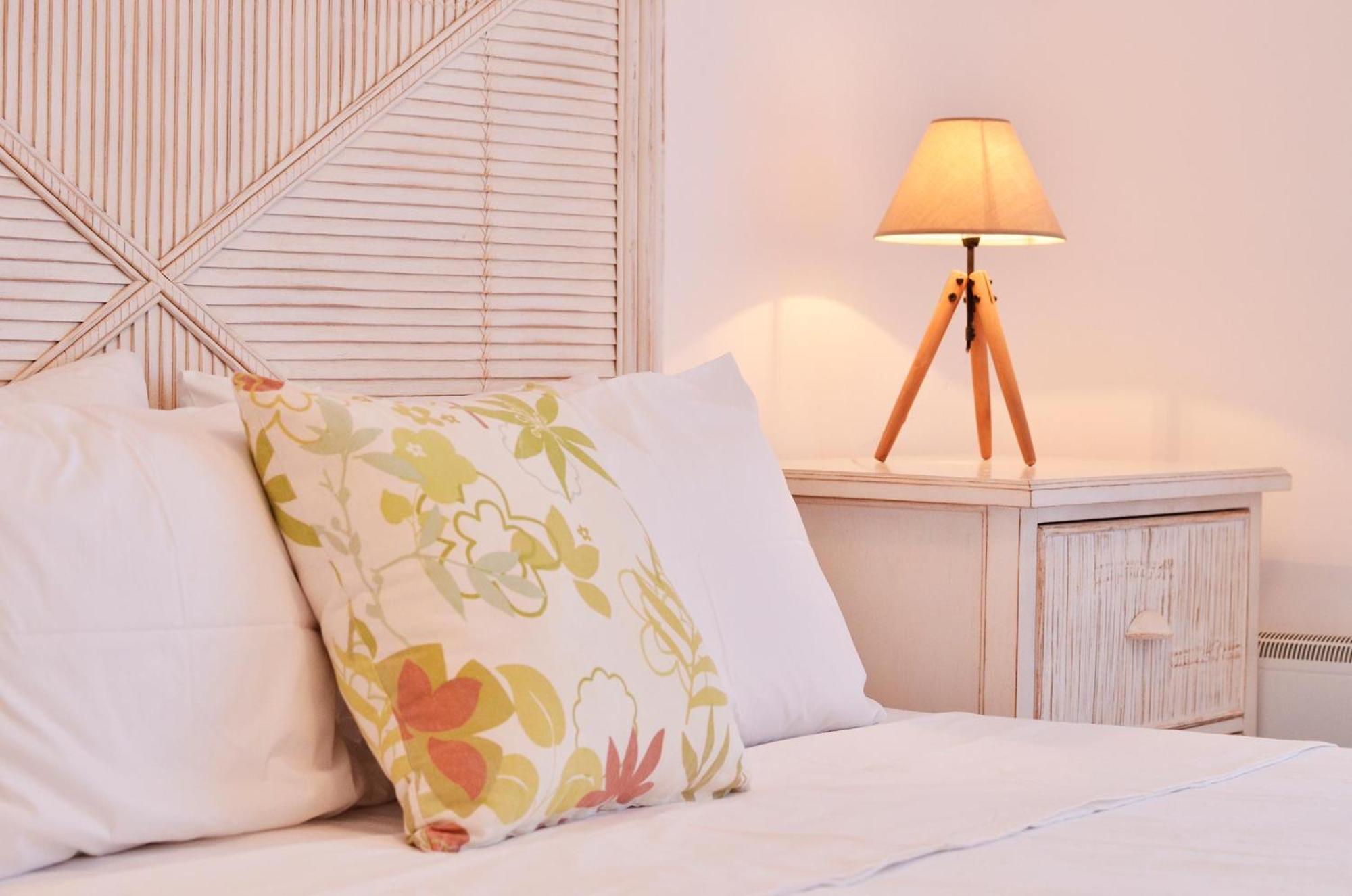 Villa Thelgo Mykonos Psarrou Dış mekan fotoğraf